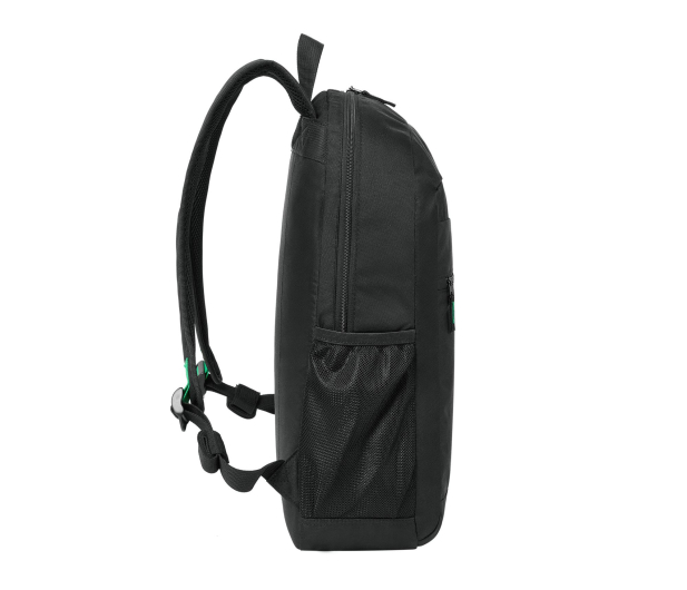 RIVACASE Gremio 5566 15,6-16" czarny - 1474130 - zdjęcie 5